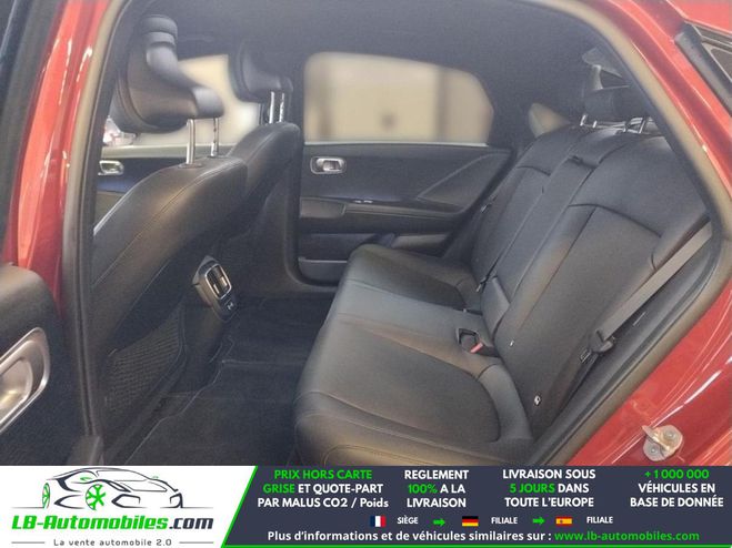 Hyundai Ioniq 77 kWh - 325 ch Rouge M�tallique de 2024