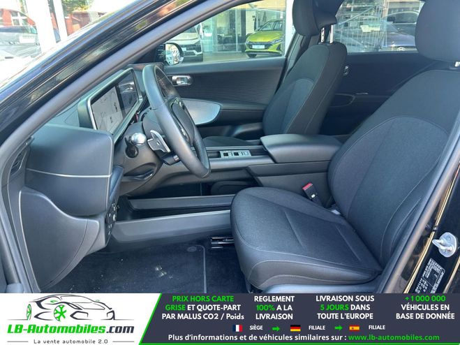 Hyundai Ioniq 77 kWh - 325 ch Noir M�tallique de 2025