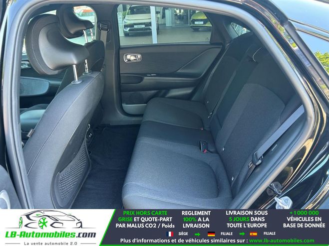 Hyundai Ioniq 77 kWh - 325 ch Noir M�tallique de 2025