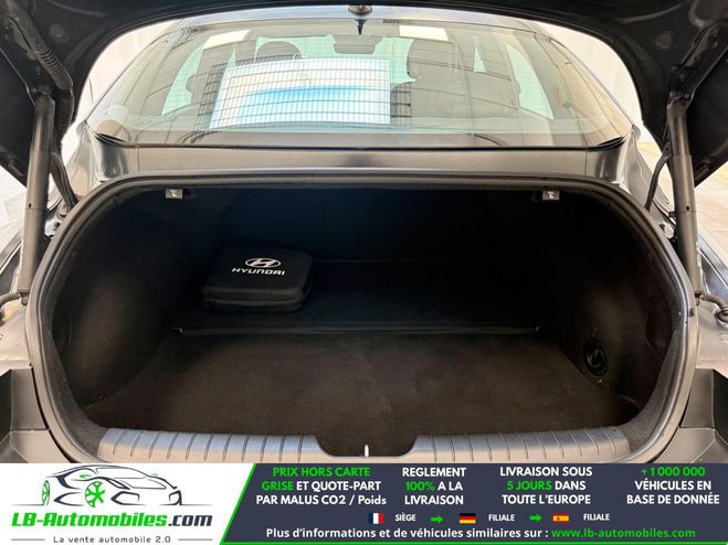 Hyundai Ioniq 77 kWh 229 ch Gris M�tallique de 2024