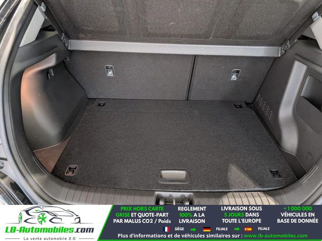 Hyundai Kona 1.0 T-GDi 120 Hybrid 48V BVA Noir de 2021