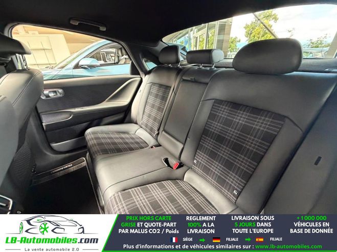 Hyundai Ioniq 77 kWh - 325 ch Gris Mate de 2023