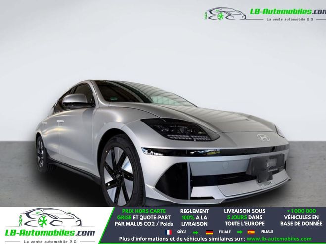 Hyundai Ioniq 77 kWh - 325 ch Or Mate de 2023