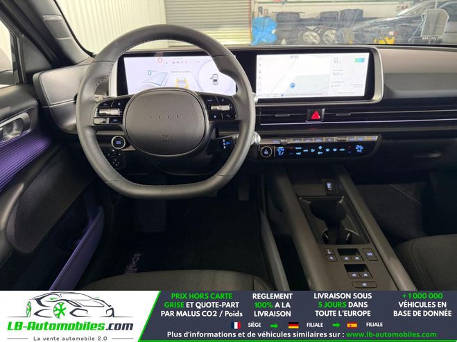 Hyundai Ioniq 77 kWh - 325 ch Or Mate de 2023