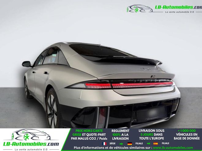 Hyundai Ioniq 77 kWh - 325 ch Or Mate de 2023