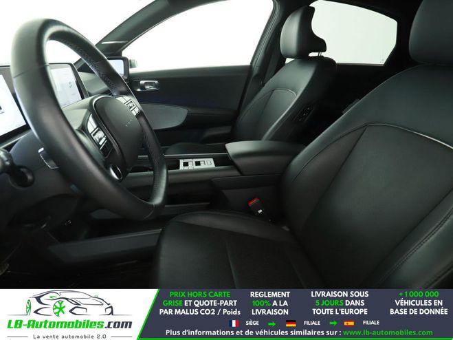 Hyundai Ioniq 77 kWh 229 ch Gris de 2023