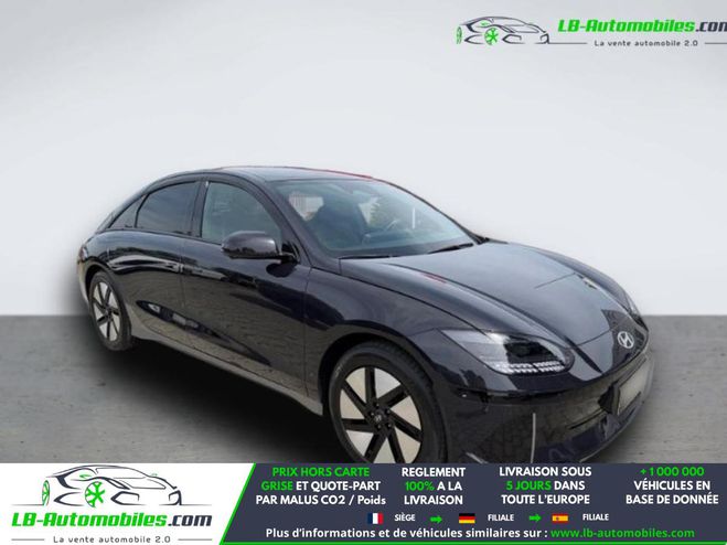 Hyundai Ioniq 77 kWh - 325 ch Bleu M�tallique de 2025
