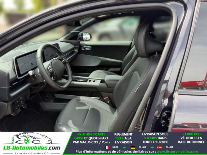 Hyundai Ioniq 77 kWh - 325 ch Bleu M�tallique de 2025