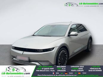  Voir d&eacute;tails -Hyundai Ioniq 77 kWh - 229 ch &agrave; Beaupuy (31)