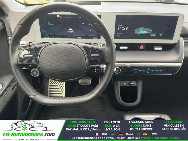 Hyundai Ioniq 77 kWh - 229 ch Or de 2023
