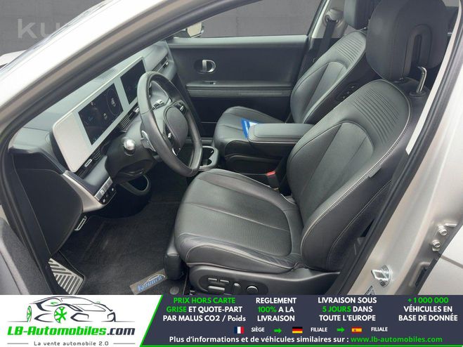 Hyundai Ioniq 77 kWh - 229 ch Or de 2023