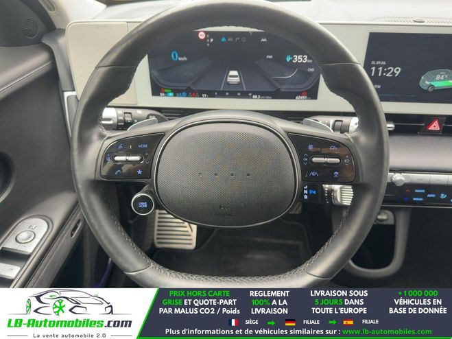 Hyundai Ioniq 77 kWh - 229 ch Or de 2023