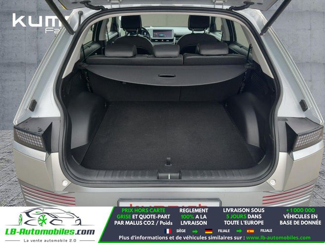 Hyundai Ioniq 77 kWh - 229 ch Or de 2023