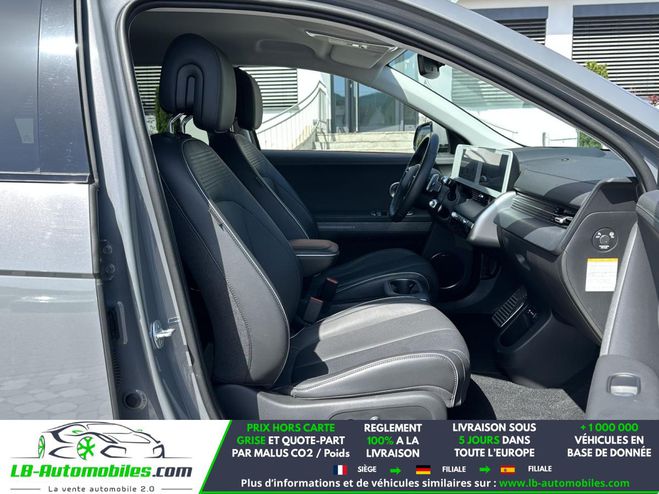 Hyundai Ioniq 77 kWh - 229 ch Gris M�tallique de 2023