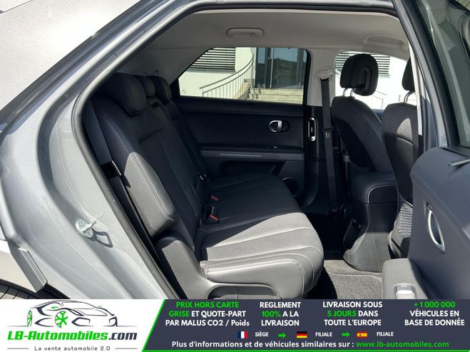 Hyundai Ioniq 77 kWh - 229 ch Gris M�tallique de 2023