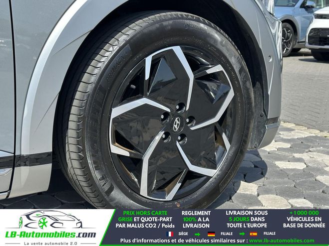 Hyundai Ioniq 77 kWh - 229 ch Gris M�tallique de 2023