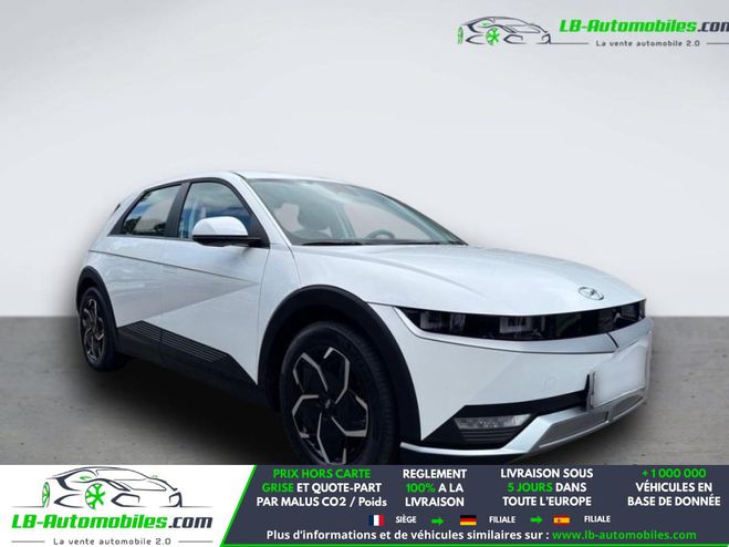 Hyundai Ioniq 77 kWh  - 325 ch Blanc M�tallique de 2023