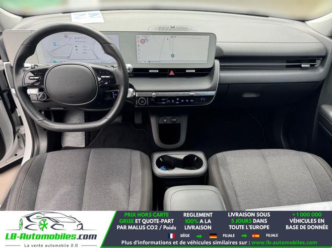 Hyundai Ioniq 77 kWh  - 325 ch Blanc M�tallique de 2023