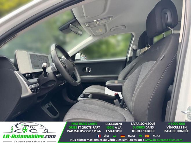 Hyundai Ioniq 77 kWh  - 325 ch Blanc M�tallique de 2023