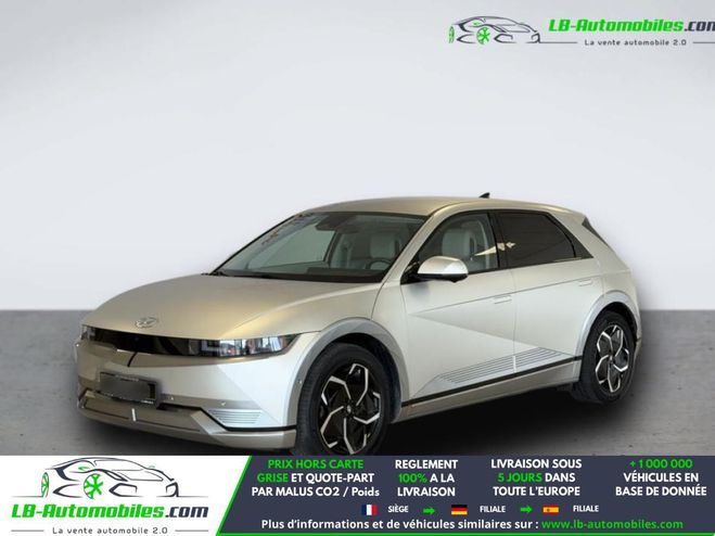 Hyundai Ioniq 73 kWh  - 306 ch Or M�tallique de 2021