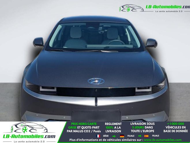 Hyundai Ioniq 73 kWh  - 306 ch Gris M�tallique de 2022