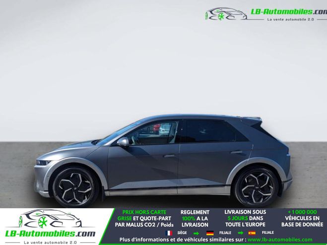 Hyundai Ioniq 73 kWh  - 306 ch Gris M�tallique de 2022