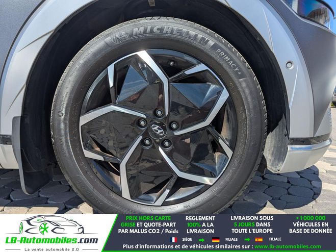Hyundai Ioniq 73 kWh  - 306 ch Gris M�tallique de 2022