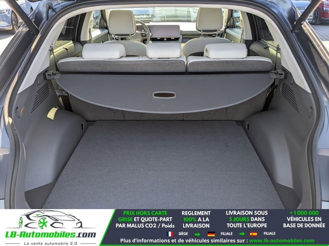 Hyundai Ioniq 73 kWh  - 306 ch Gris M�tallique de 2022