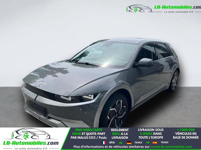 Hyundai Ioniq 73 kWh  - 306 ch  de 2022