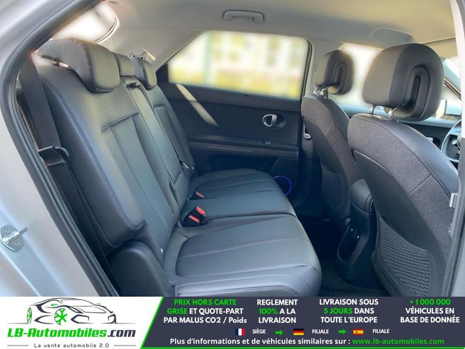 Hyundai Ioniq 73 kWh  - 306 ch Or de 2021