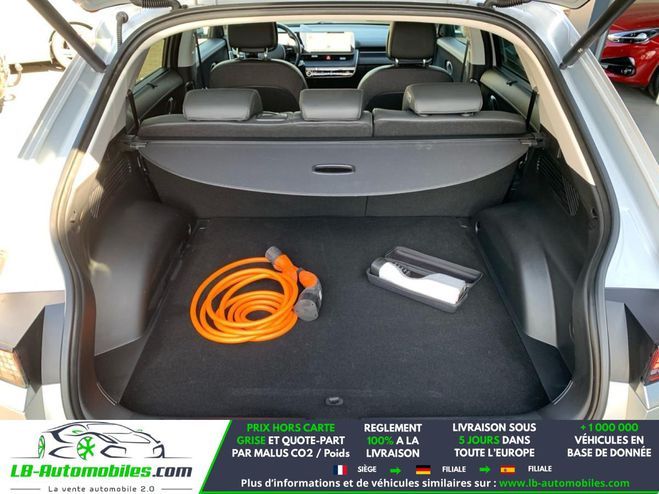 Hyundai Ioniq 73 kWh  - 306 ch Or de 2021