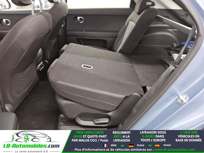 Hyundai Ioniq 58 kWh - 170 ch Bleu M�tallique de 2023