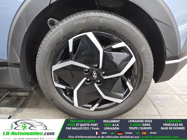 Hyundai Ioniq 58 kWh - 170 ch Bleu M�tallique de 2023