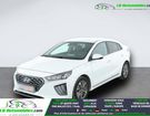 Hyundai Ioniq Hybrid Plug-in 141 ch &agrave; Beaupuy (31)