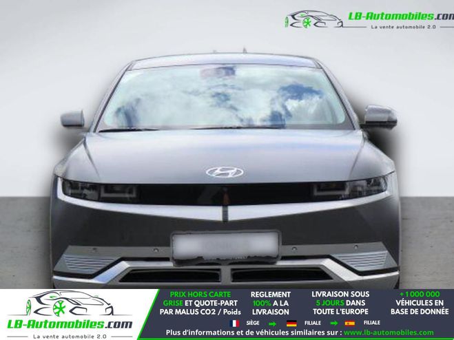 Hyundai Ioniq 73 kWh - 218 ch Gris Mate de 2022