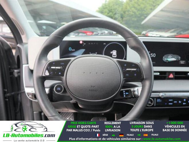 Hyundai Ioniq 73 kWh - 218 ch Gris Mate de 2022
