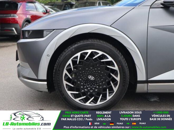 Hyundai Ioniq 73 kWh - 218 ch Gris Mate de 2022