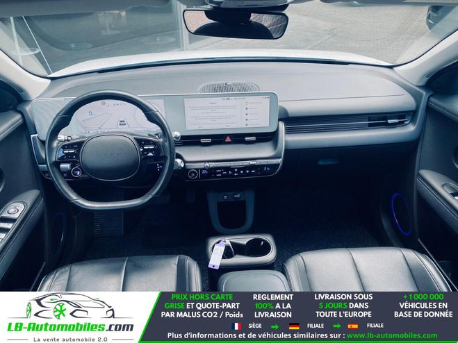 Hyundai Ioniq 77 kWh  - 325 ch Blanc M�tallique de 2023