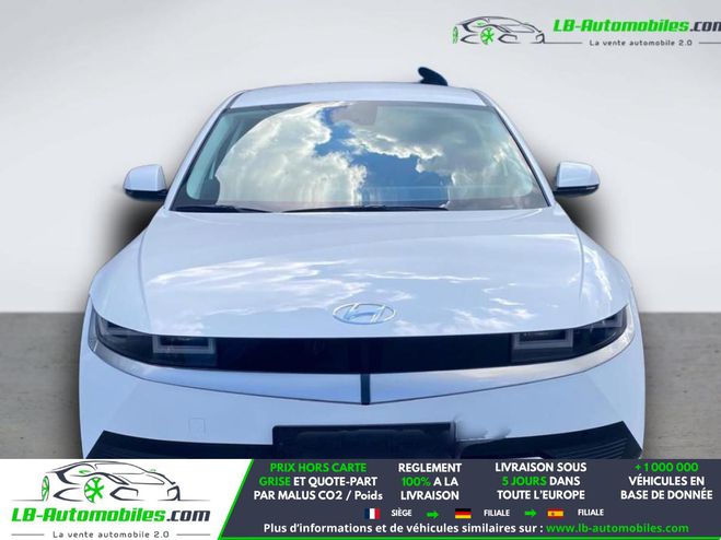 Hyundai Ioniq 77 kWh  - 325 ch Blanc M�tallique de 2023