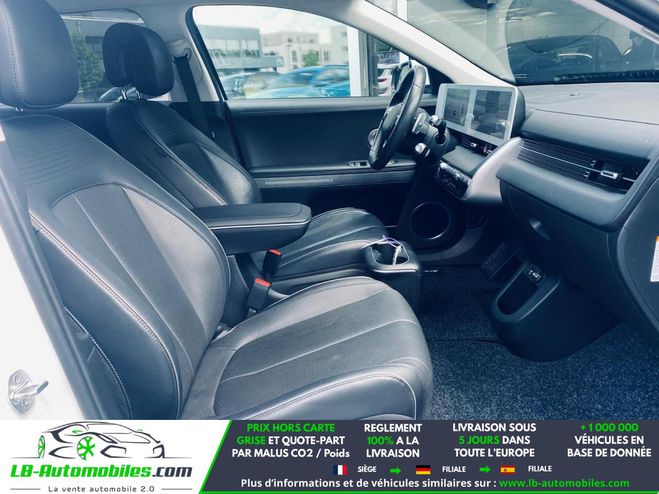 Hyundai Ioniq 77 kWh  - 325 ch Blanc M�tallique de 2023