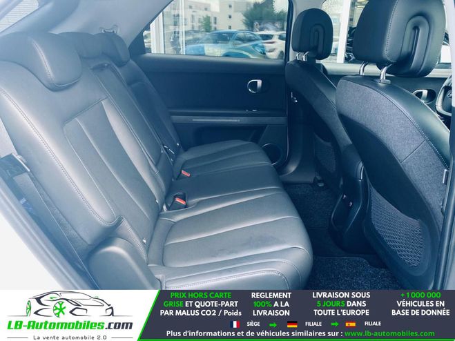 Hyundai Ioniq 77 kWh  - 325 ch Blanc M�tallique de 2023