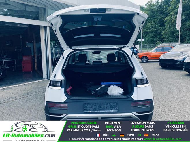 Hyundai Ioniq 77 kWh  - 325 ch Blanc M�tallique de 2023
