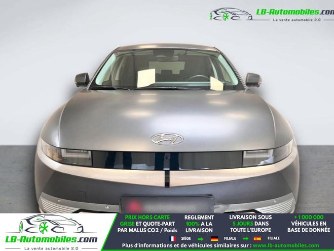 Hyundai Ioniq 73 kWh  - 306 ch Gris de 2022