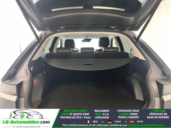 Hyundai Ioniq 73 kWh  - 306 ch Gris de 2022