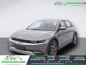  Voir d&eacute;tails -Hyundai Ioniq 73 kWh  - 306 ch &agrave; Beaupuy (31)