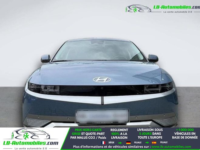 Hyundai Ioniq 77 kWh - 229 ch Bleu de 2022