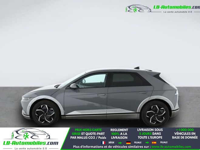 Hyundai Ioniq 77 kWh - 229 ch Gris M�tallique de 2023