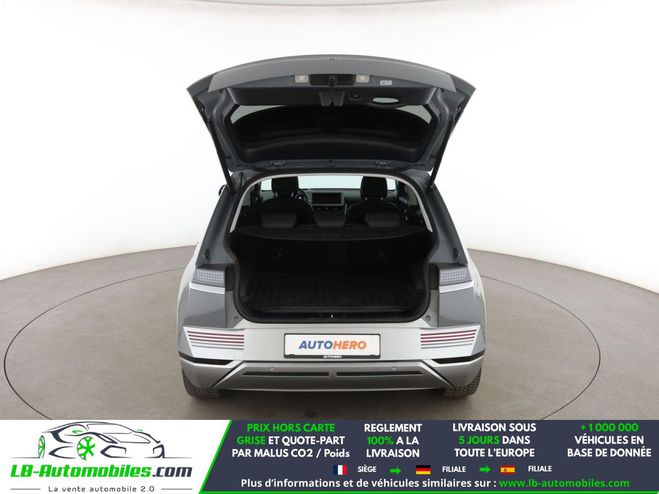 Hyundai Ioniq 77 kWh - 229 ch Gris M�tallique de 2023
