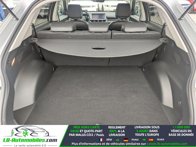 Hyundai Ioniq 77 kWh - 229 ch Gris M�tallique de 2023