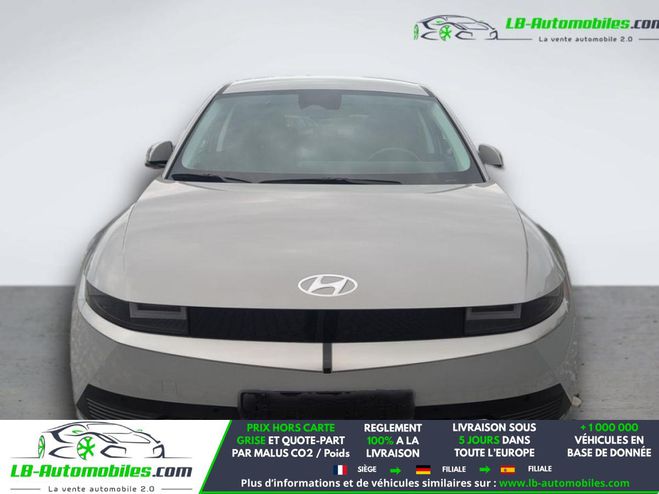 Hyundai Ioniq 77 kWh - 229 ch Gris M�tallique de 2023